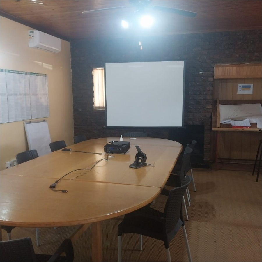 3 Bedroom Property for Sale in Kroonheuwel Free State